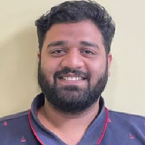 Puneet Suresh Khamborkar